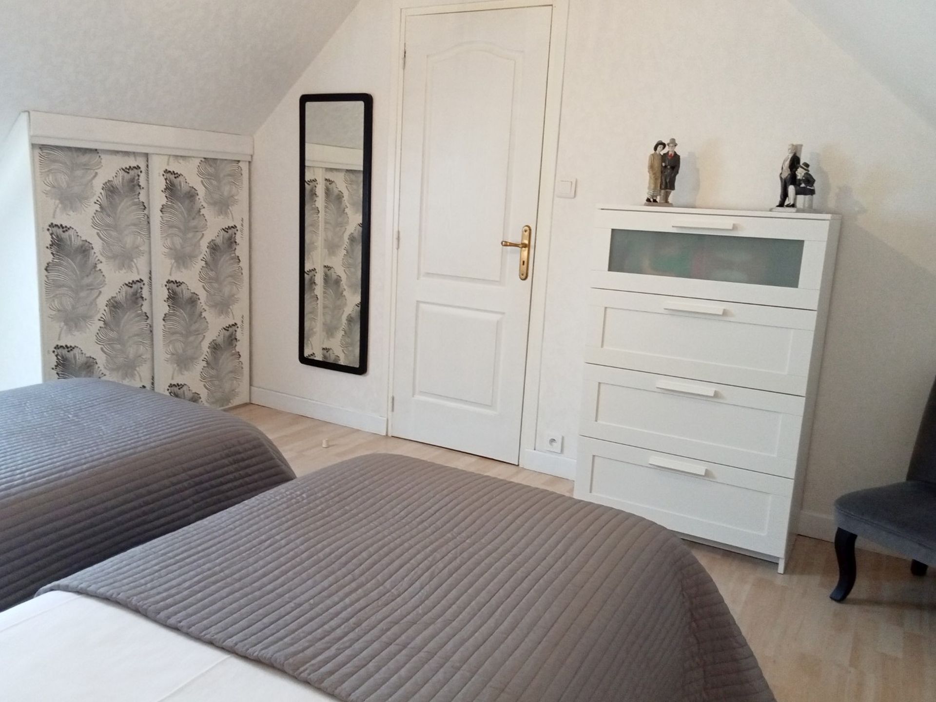 Chambre 2 2