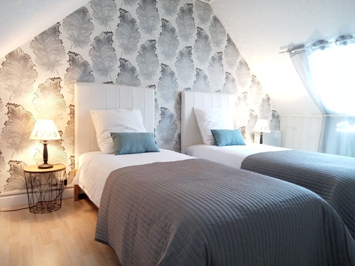 Chambre 2 1