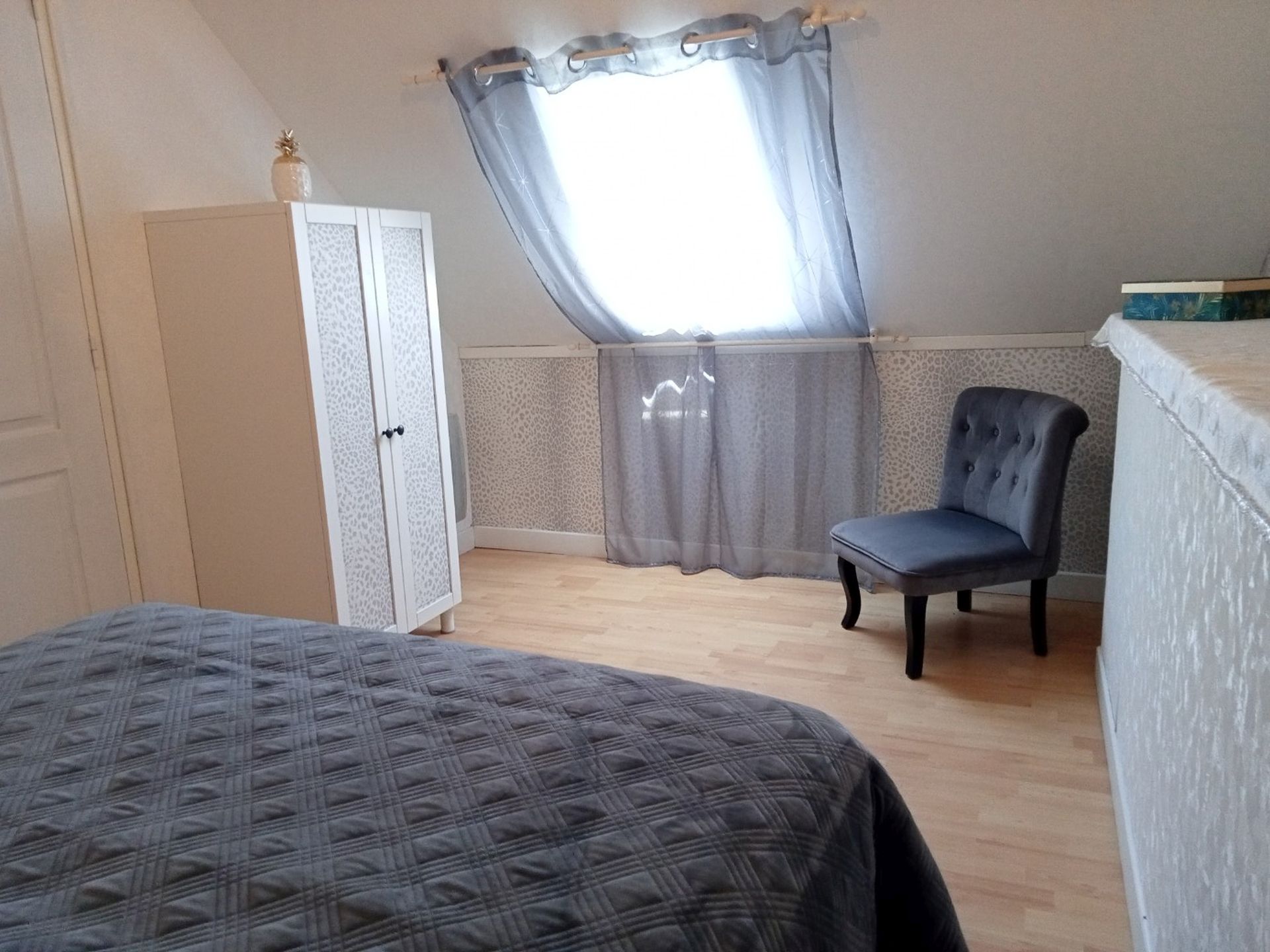 Chambre 1 2