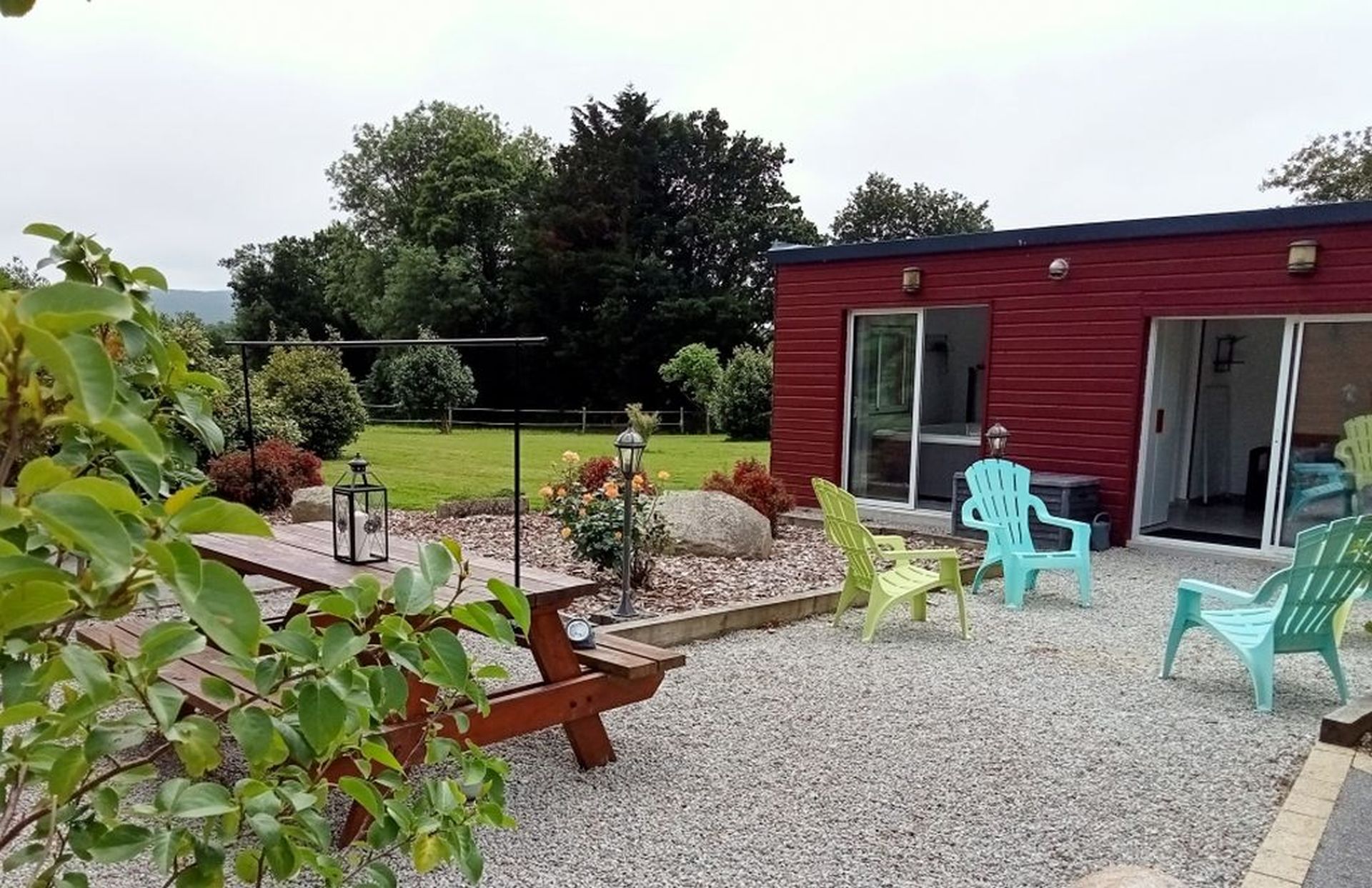 Jardin 1