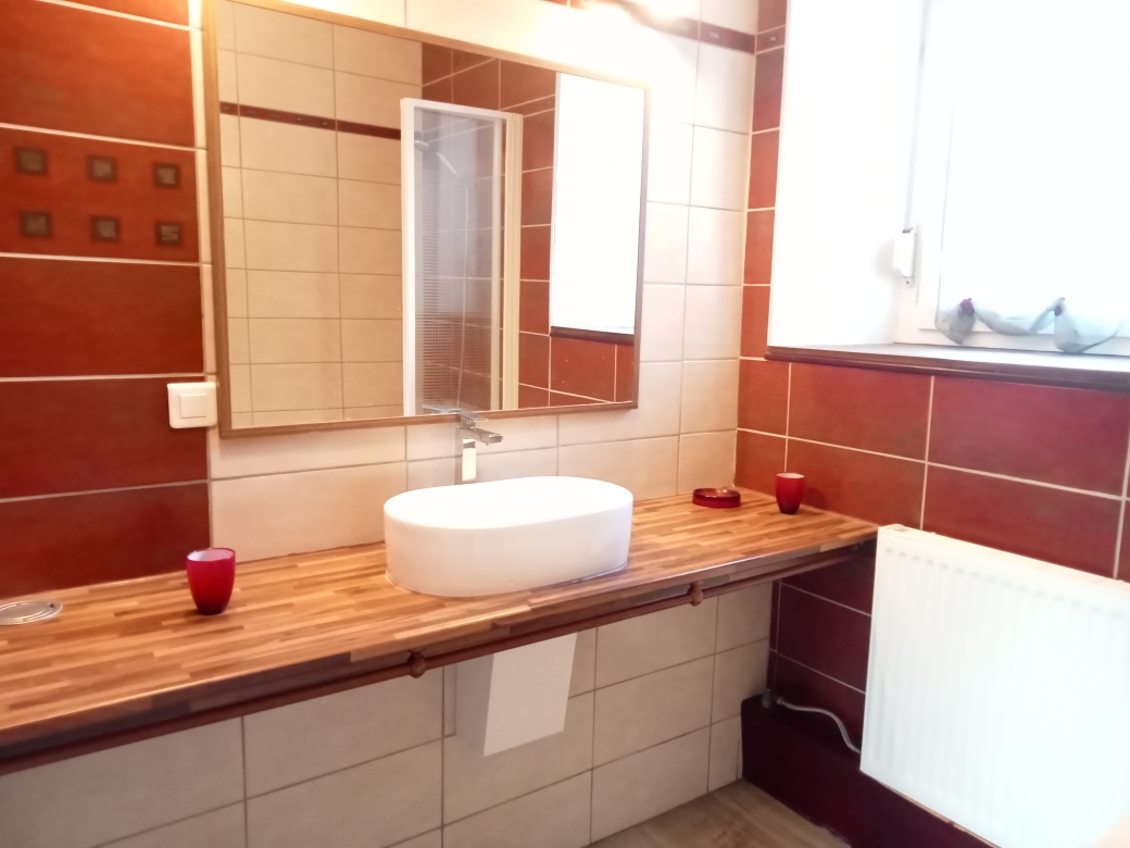 Salle de bains 3