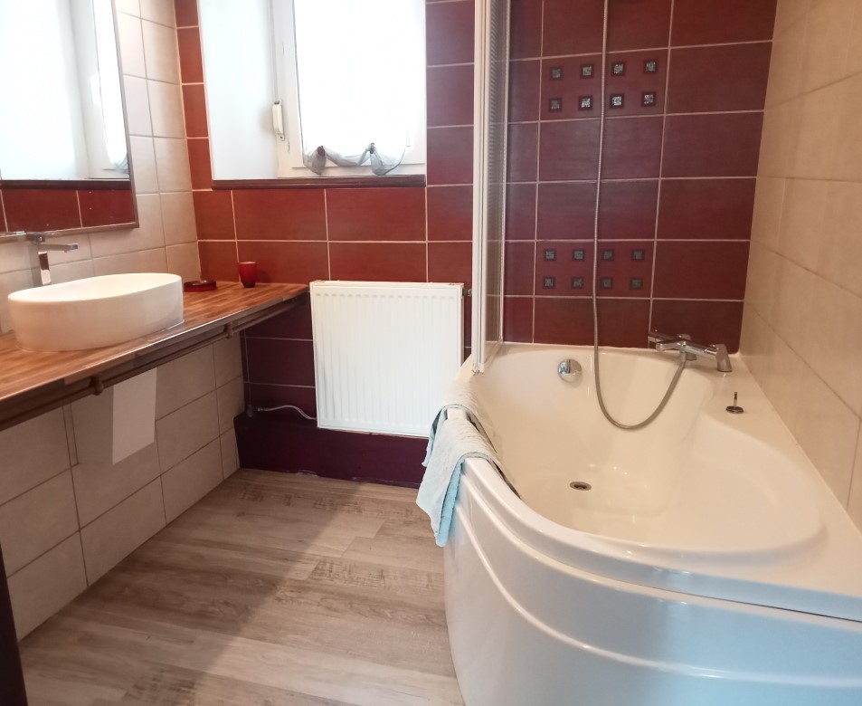 Salle de bains 1