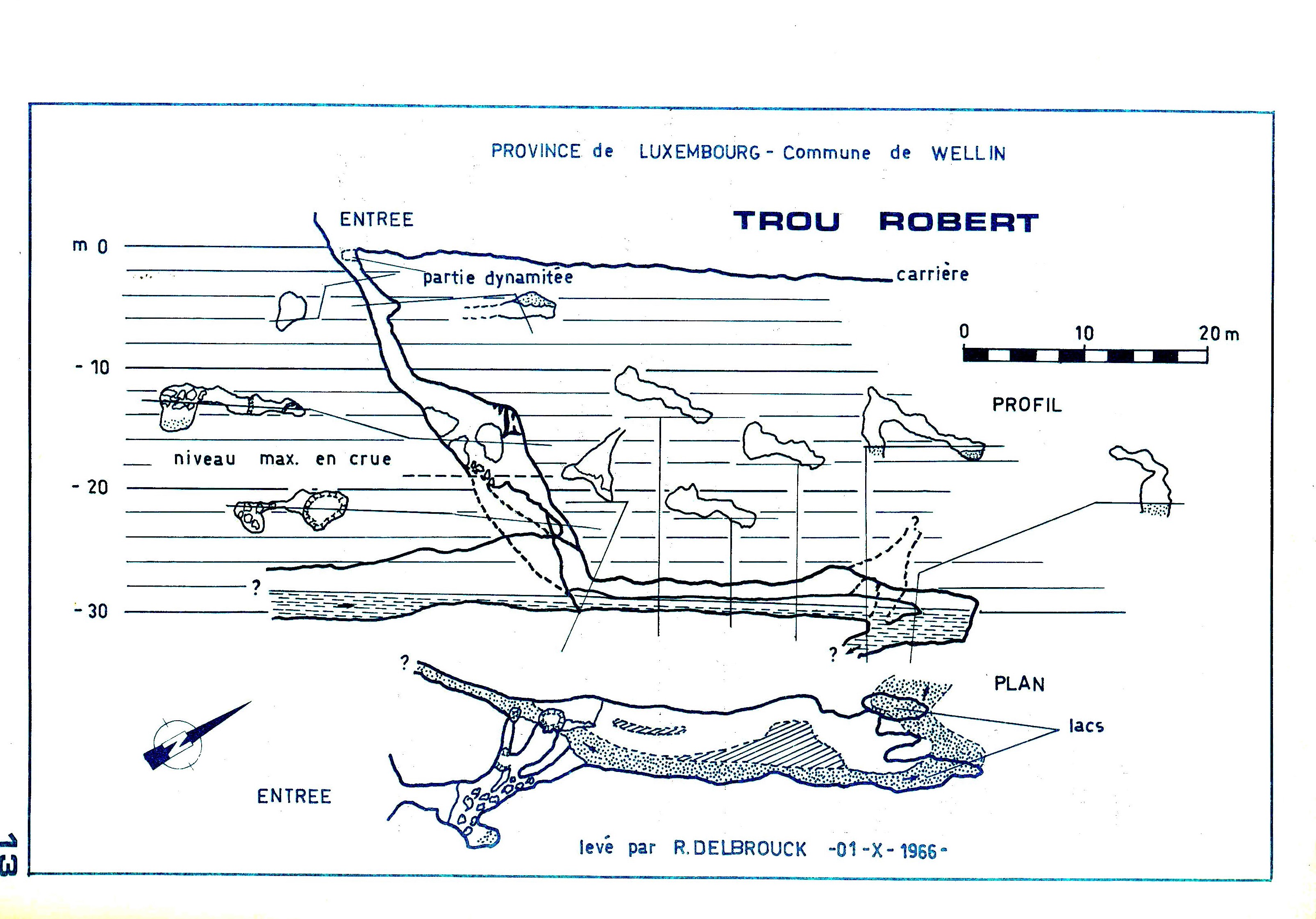 Trou Robert