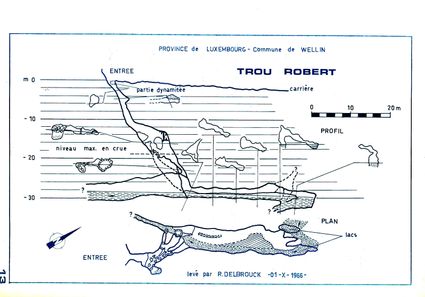 Trou Robert