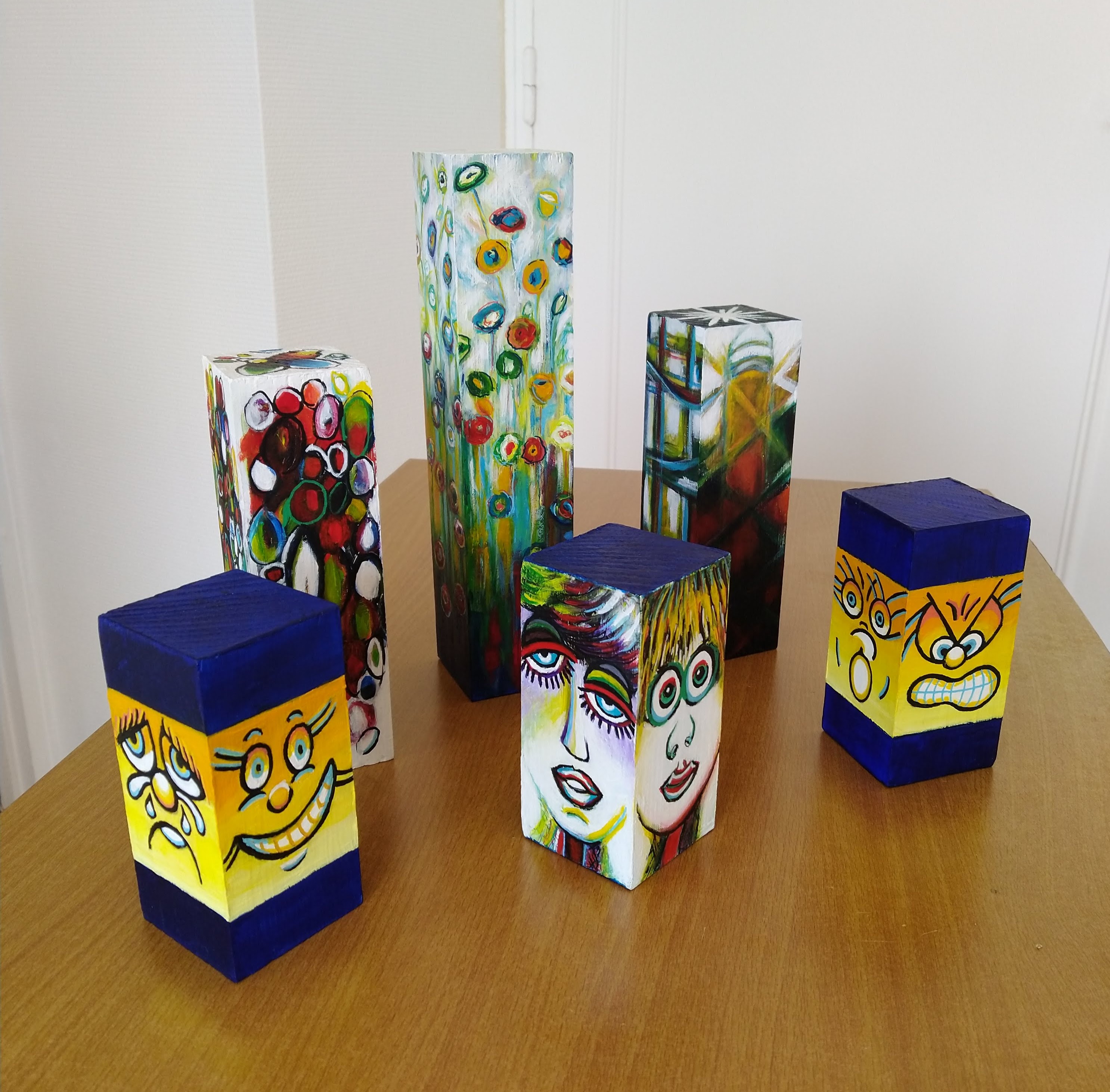 Totems 2022