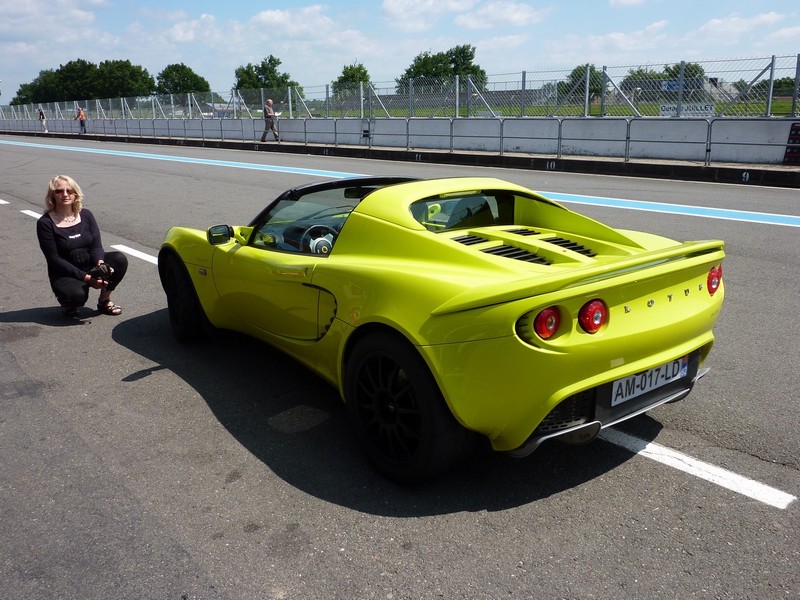 Circuit du Val de Vienne au Vigeant