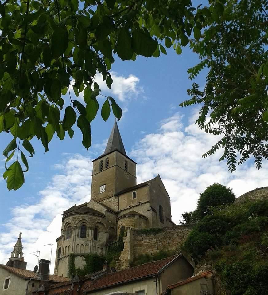 Montmorillon