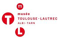 Logo toulouse lautrec