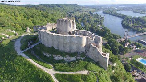 Chateau-Gaillard