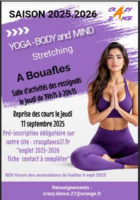 2025 yoga