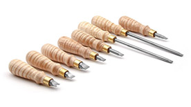 Les tournevis Li-Nielsen