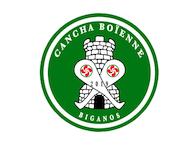 Tournoi Biganos mur a gauche