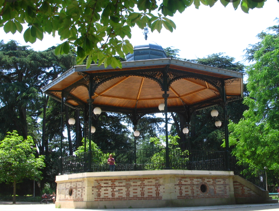 Tango aux Prébendes