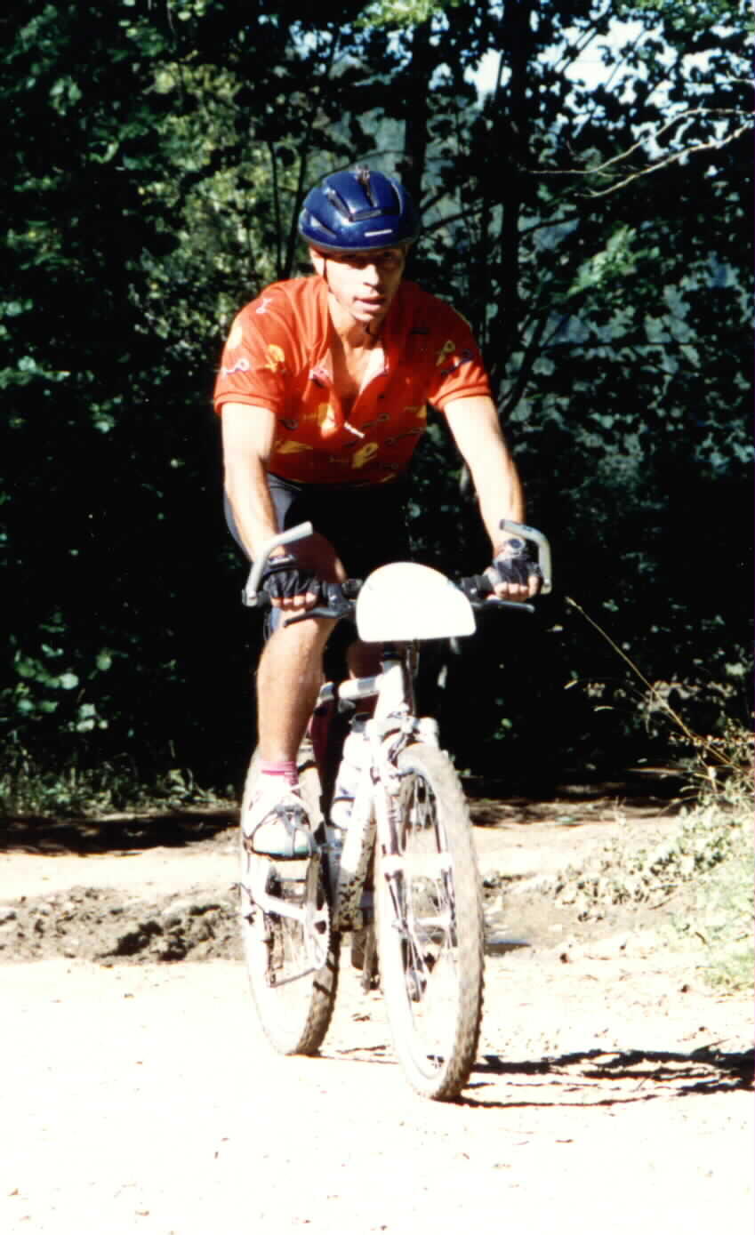 Olivier lupicyclette 96