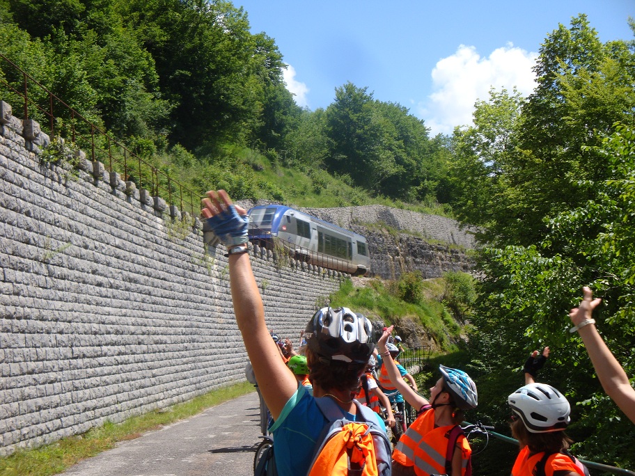 Train vtt morbier hirondelles 8 
