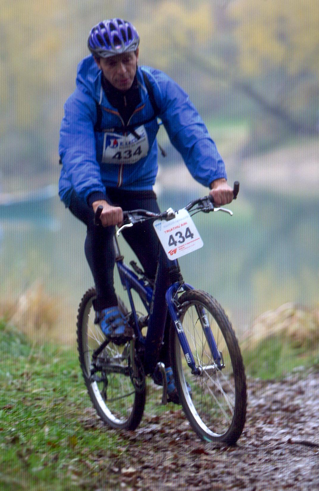 Triatl ain 2003