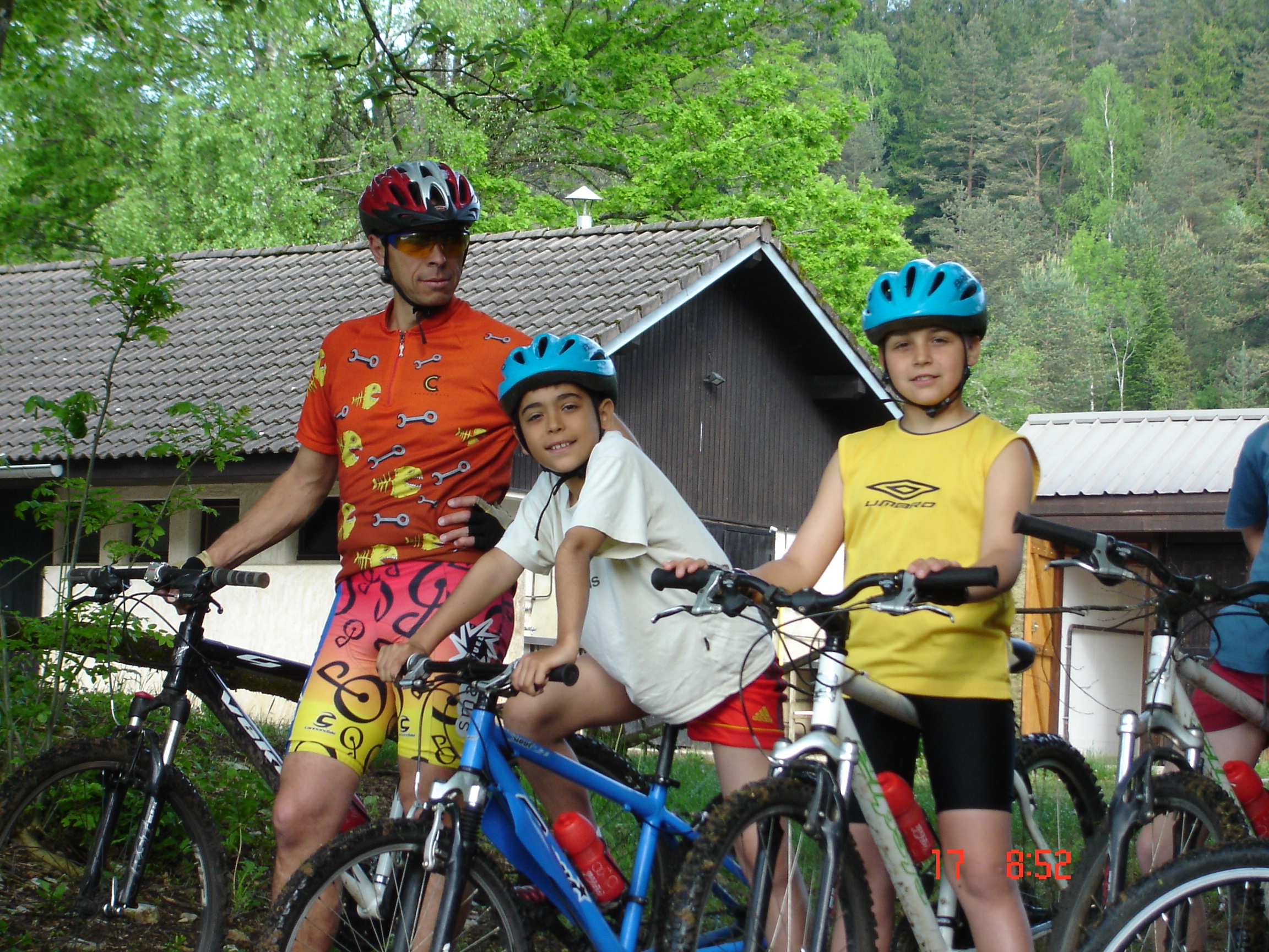 Vtt olivier 06