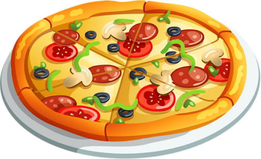 Logo-Pizza