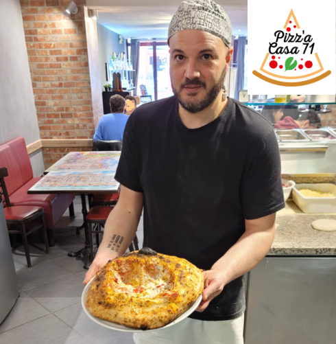 Pizzacasa71