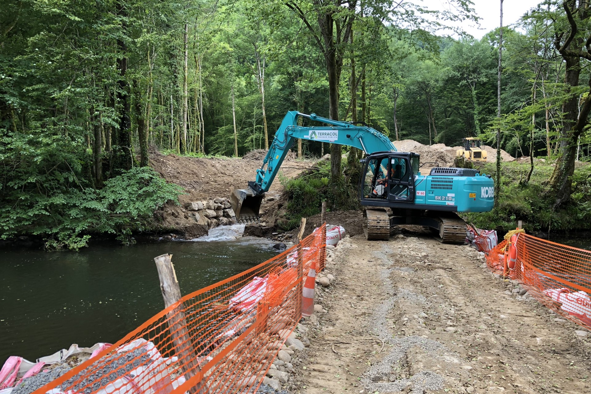 Travaux 39