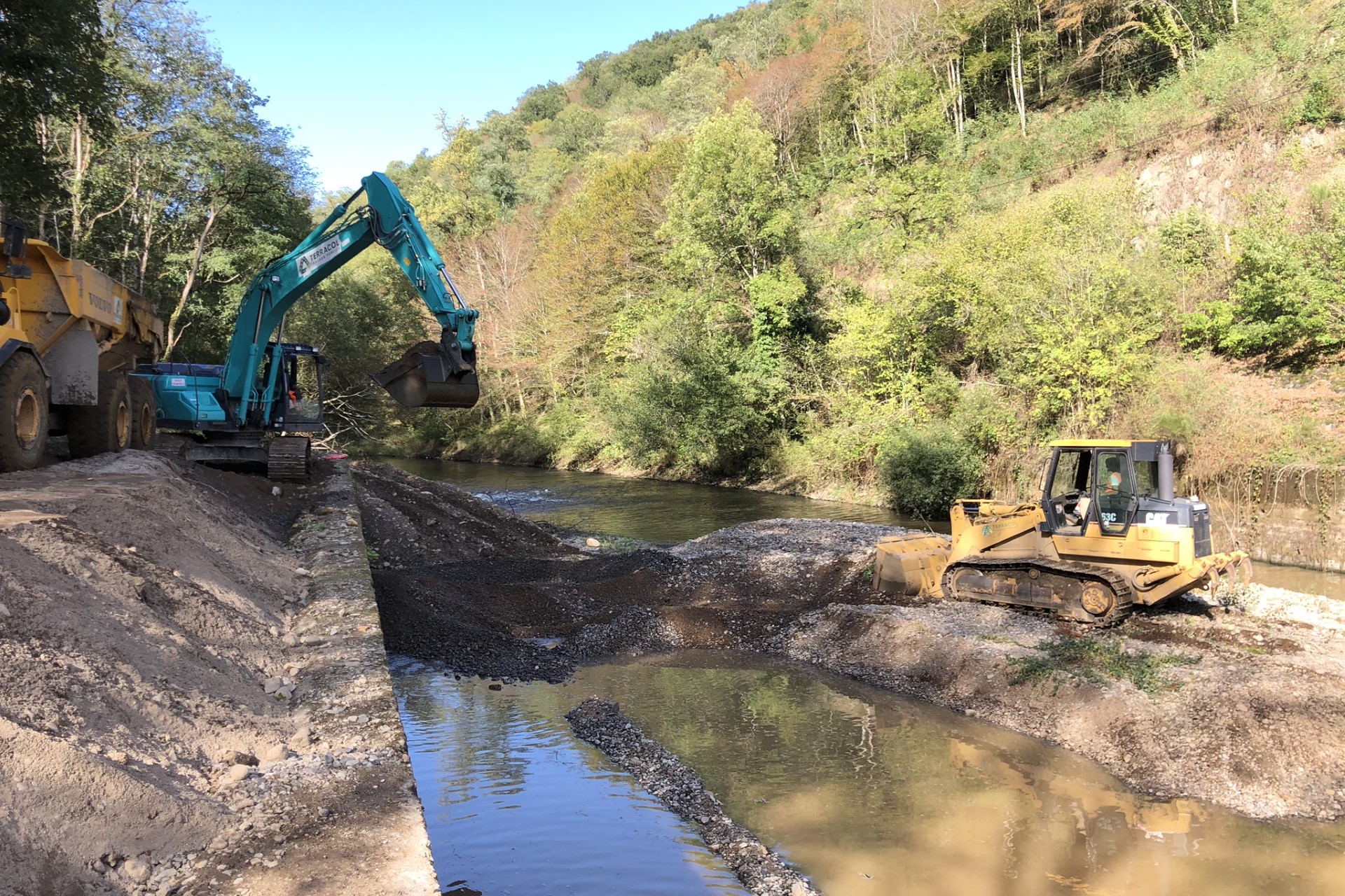 Travaux 36