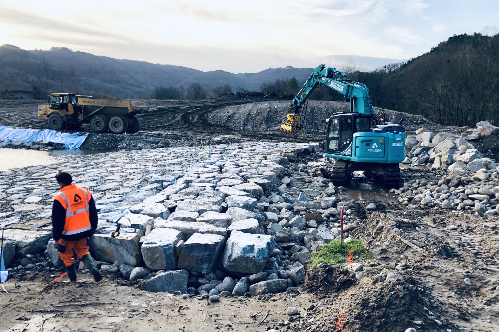 Travaux 33