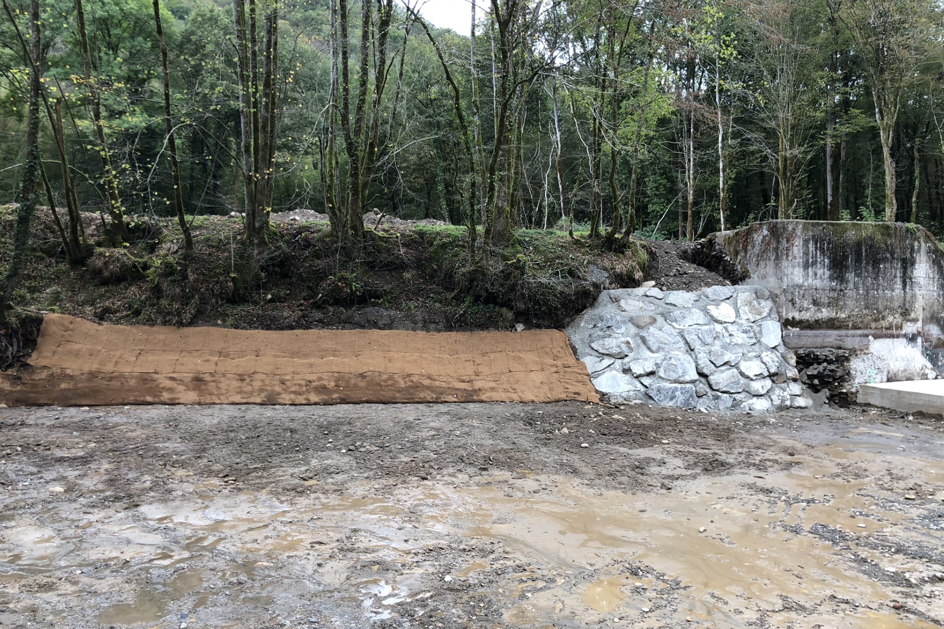 Travaux 30