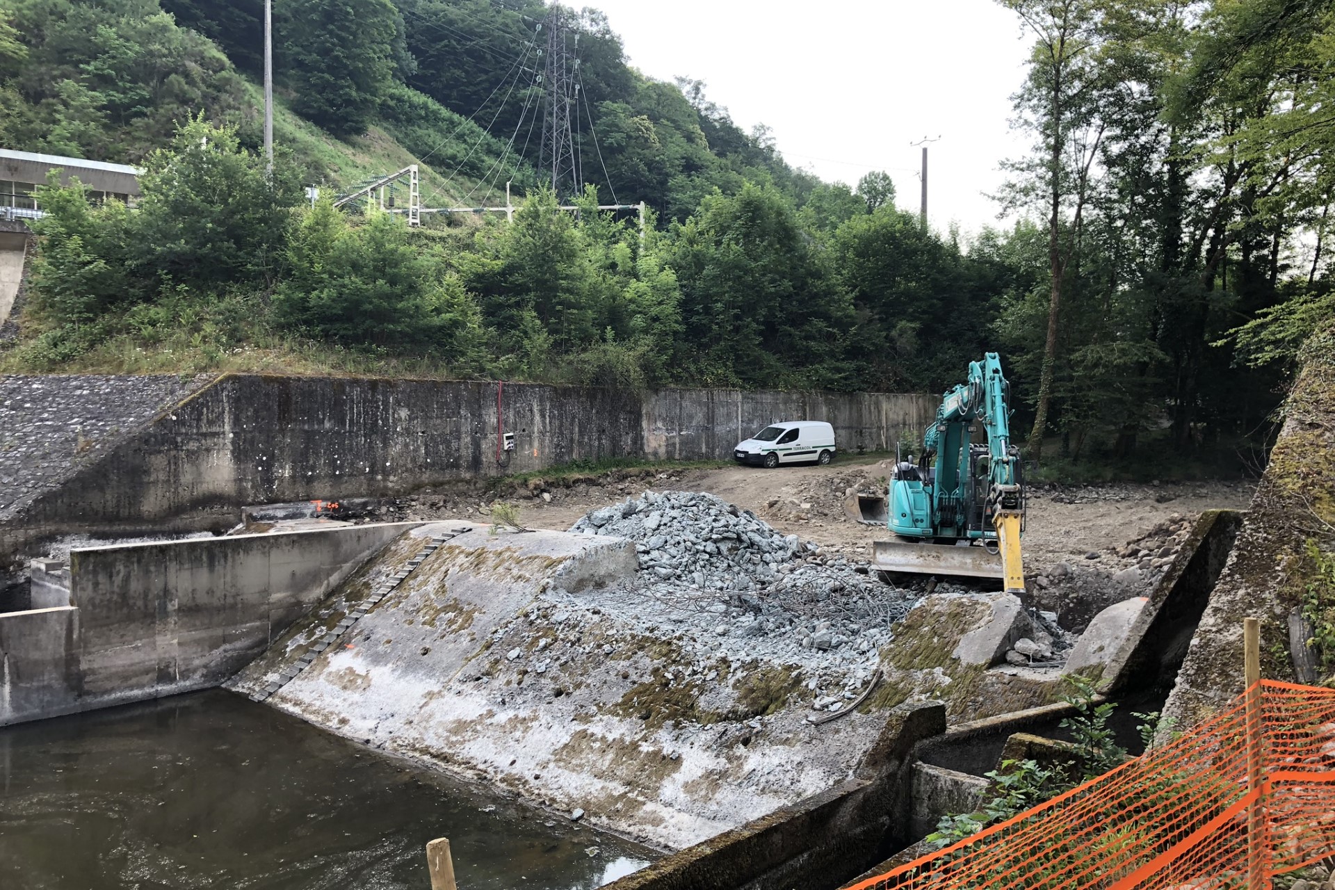 Travaux 28