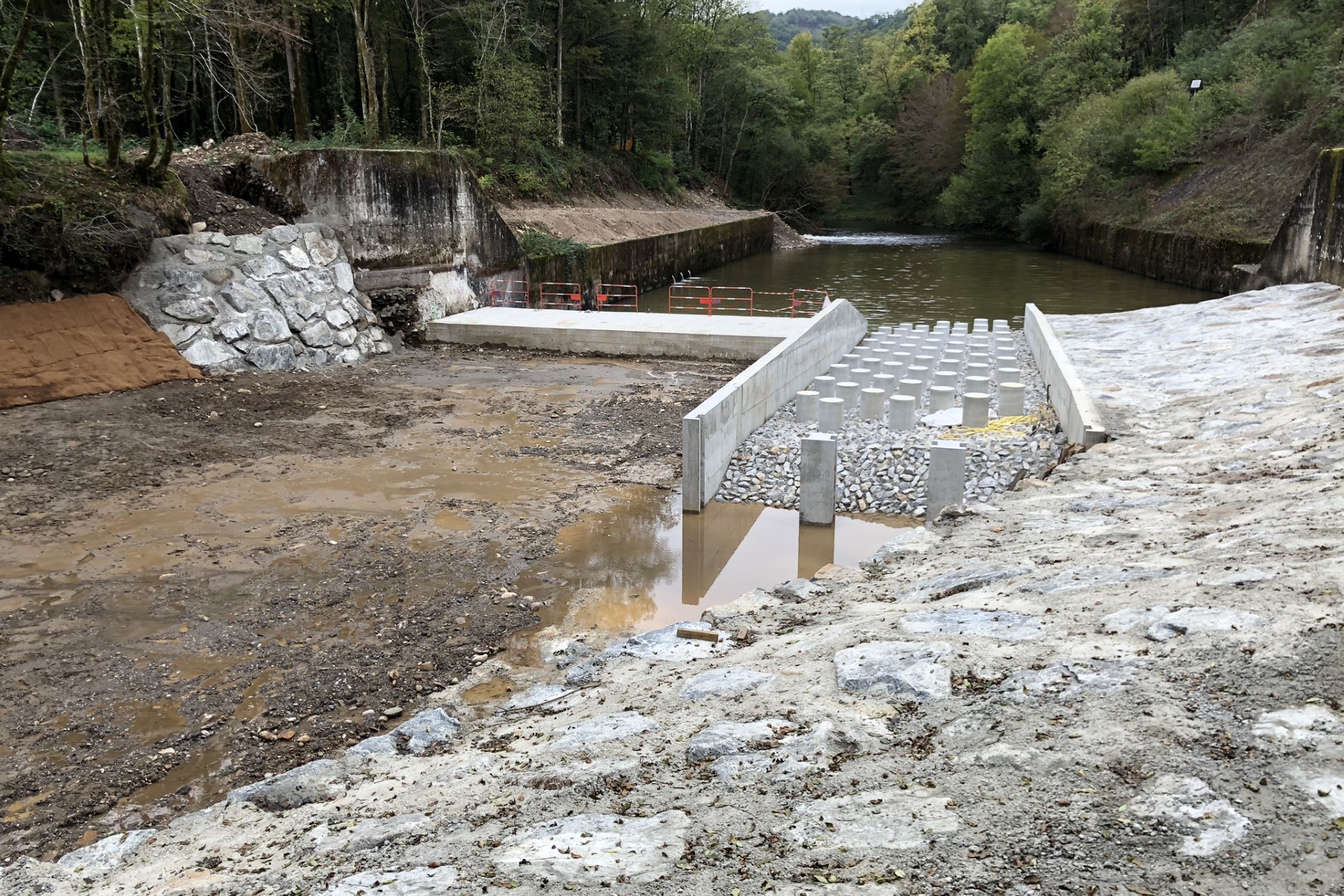 Travaux 26