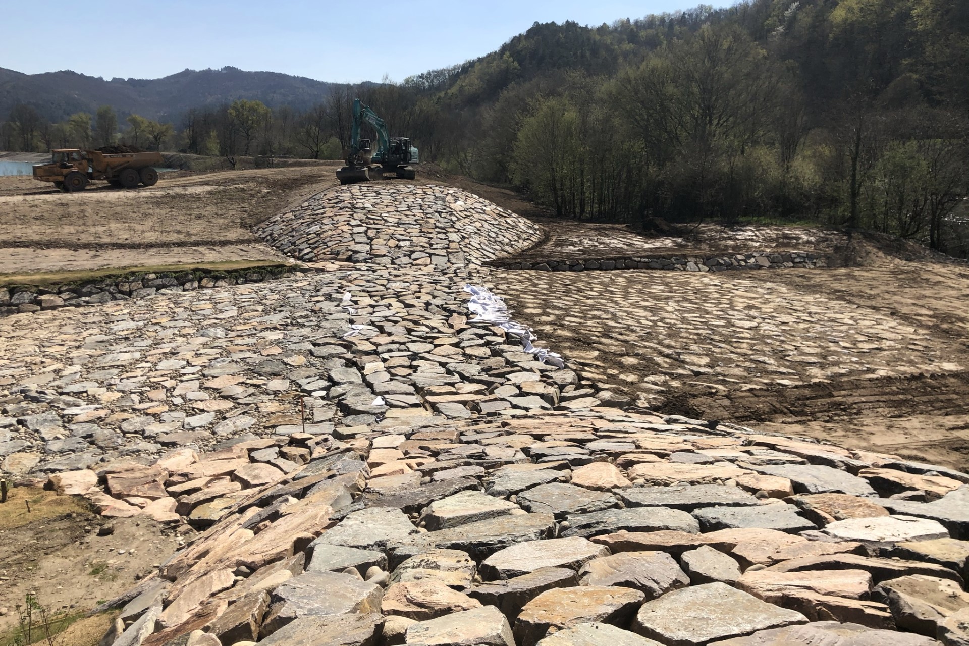 Travaux 17