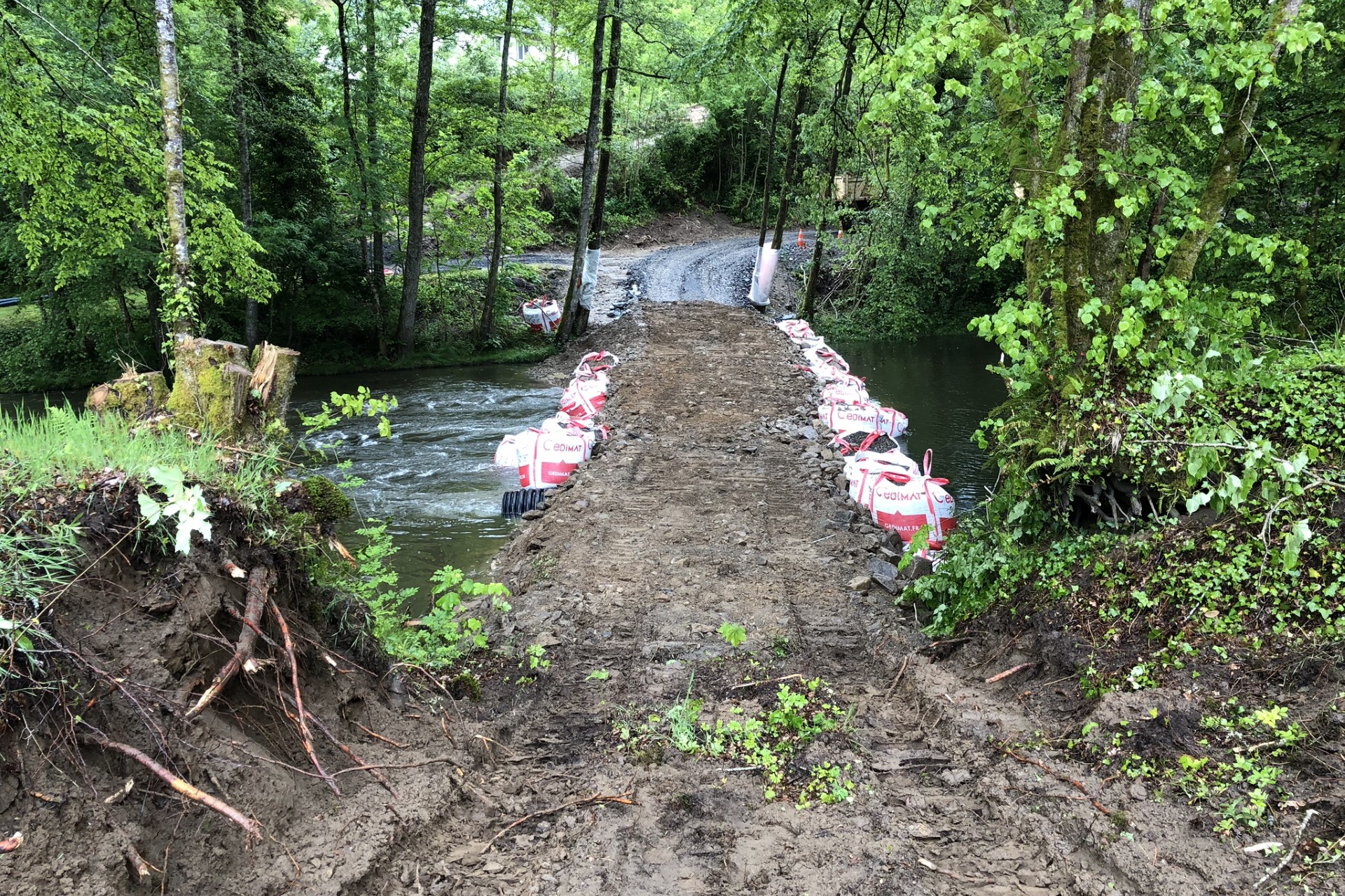 Travaux 11
