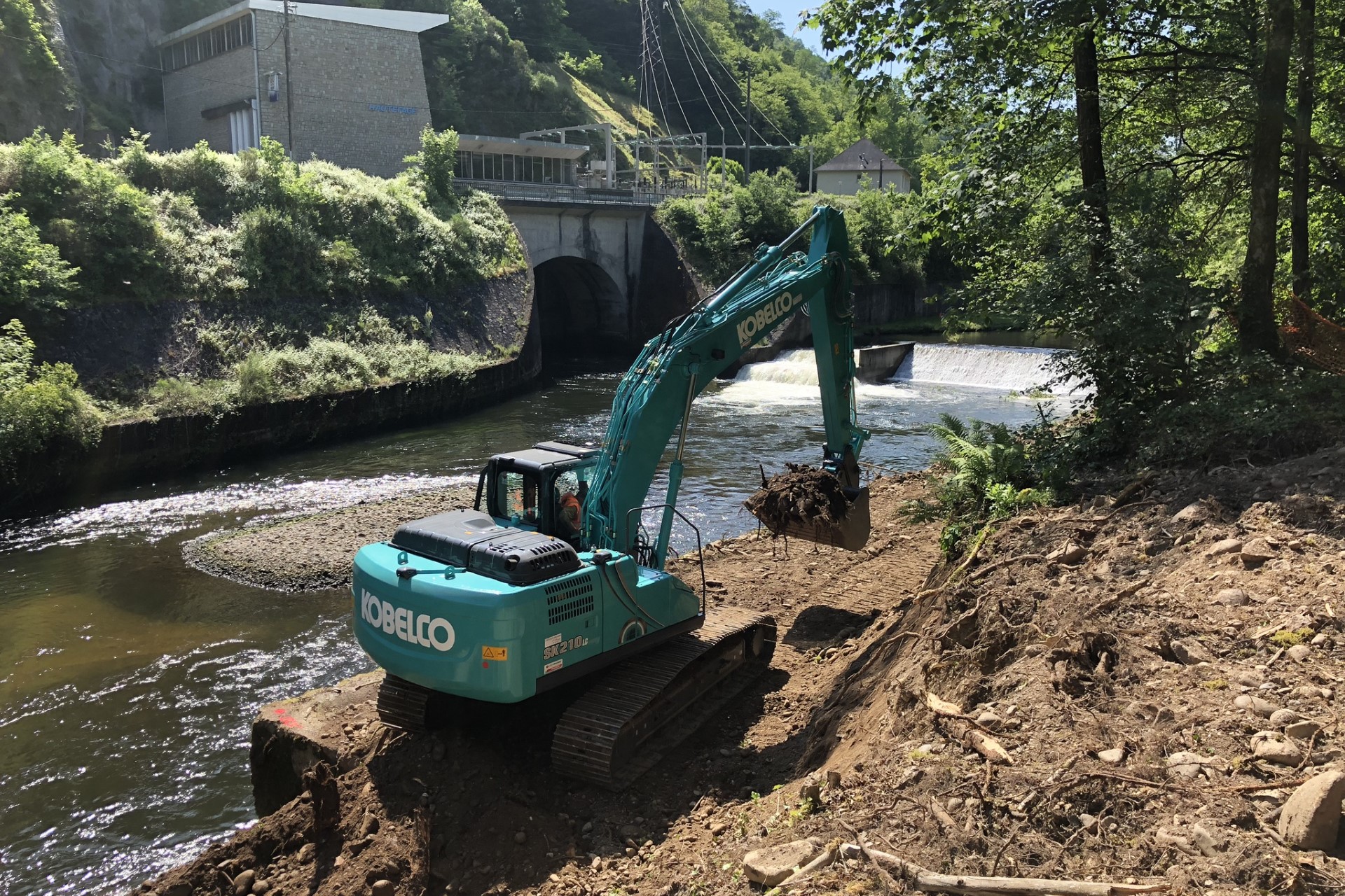 Travaux 7