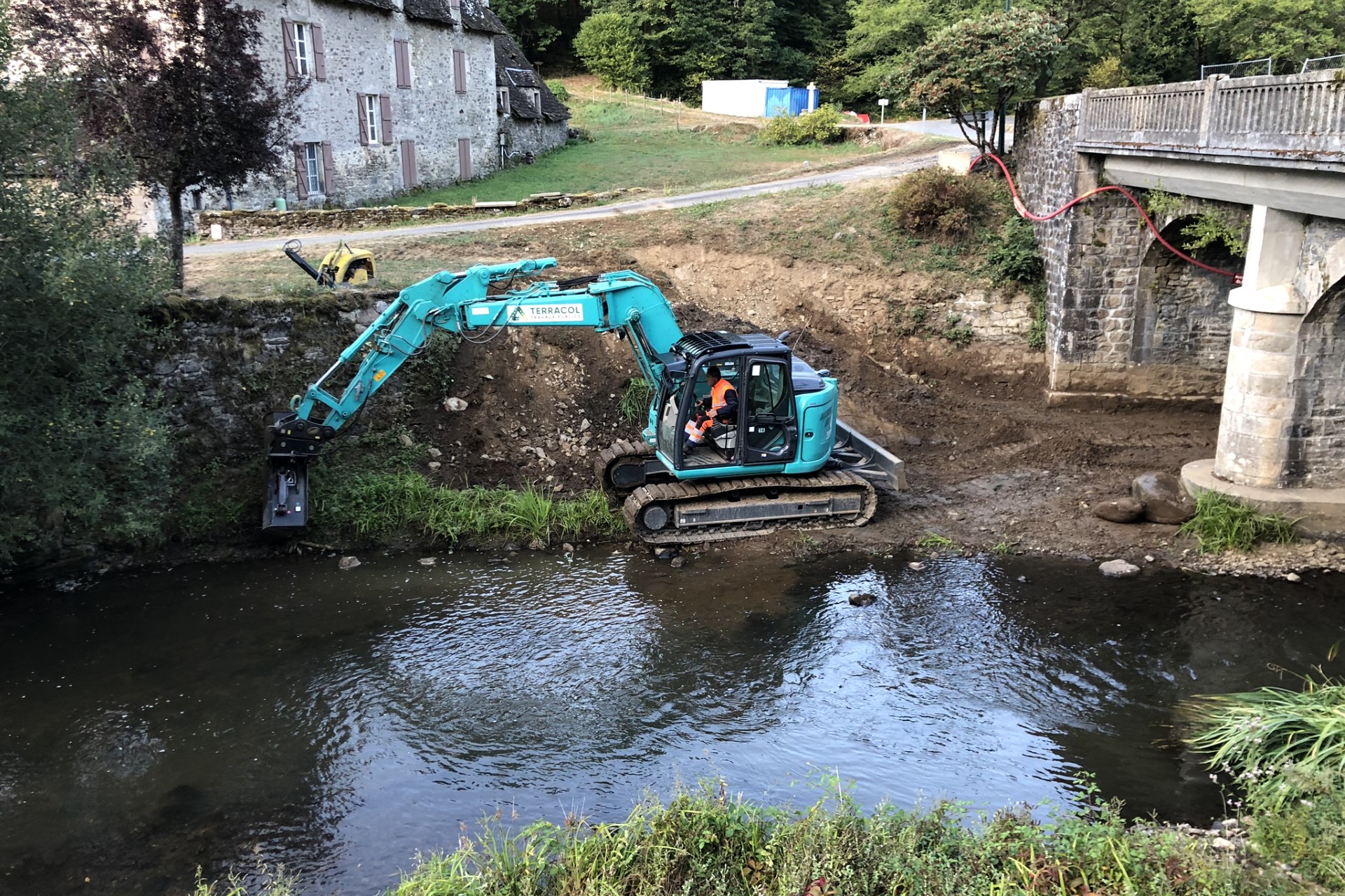 Travaux 6