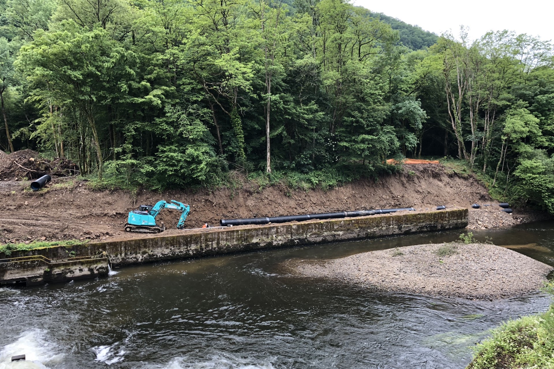 Travaux 1