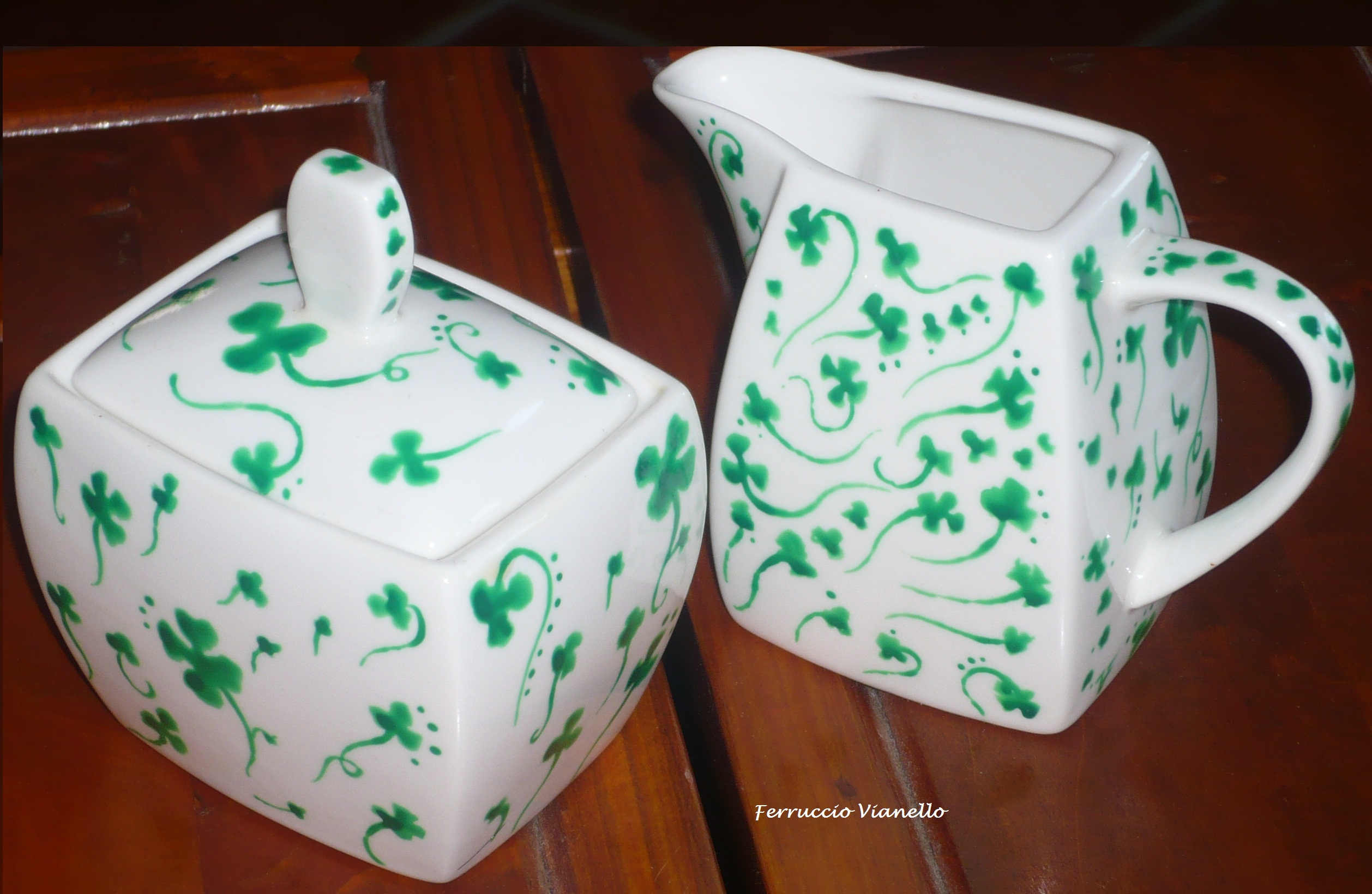 Trefles 4
