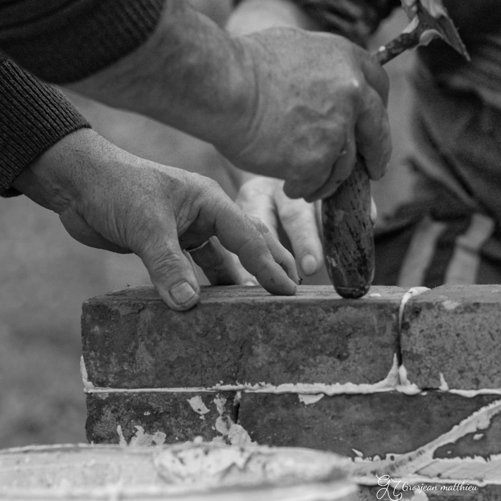 Bas fourneau trelissac bloomery furnace 22 fevrier 2026 02