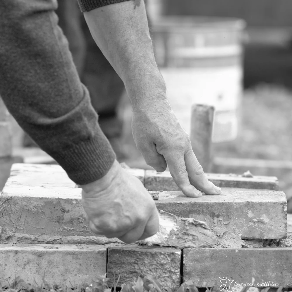 Bas fourneau trelissac bloomery furnace 22 fevrier 2026 01