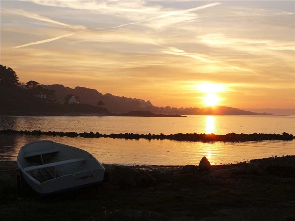 Coucher de soleil plg 2008 1