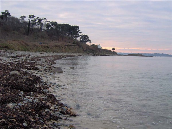Pors keriec