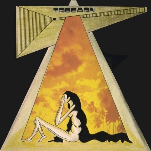 Trocarn Elucubrations