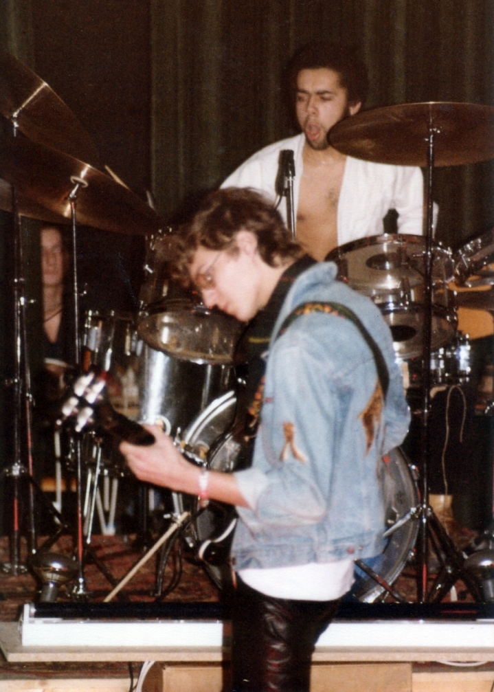 41 st jean