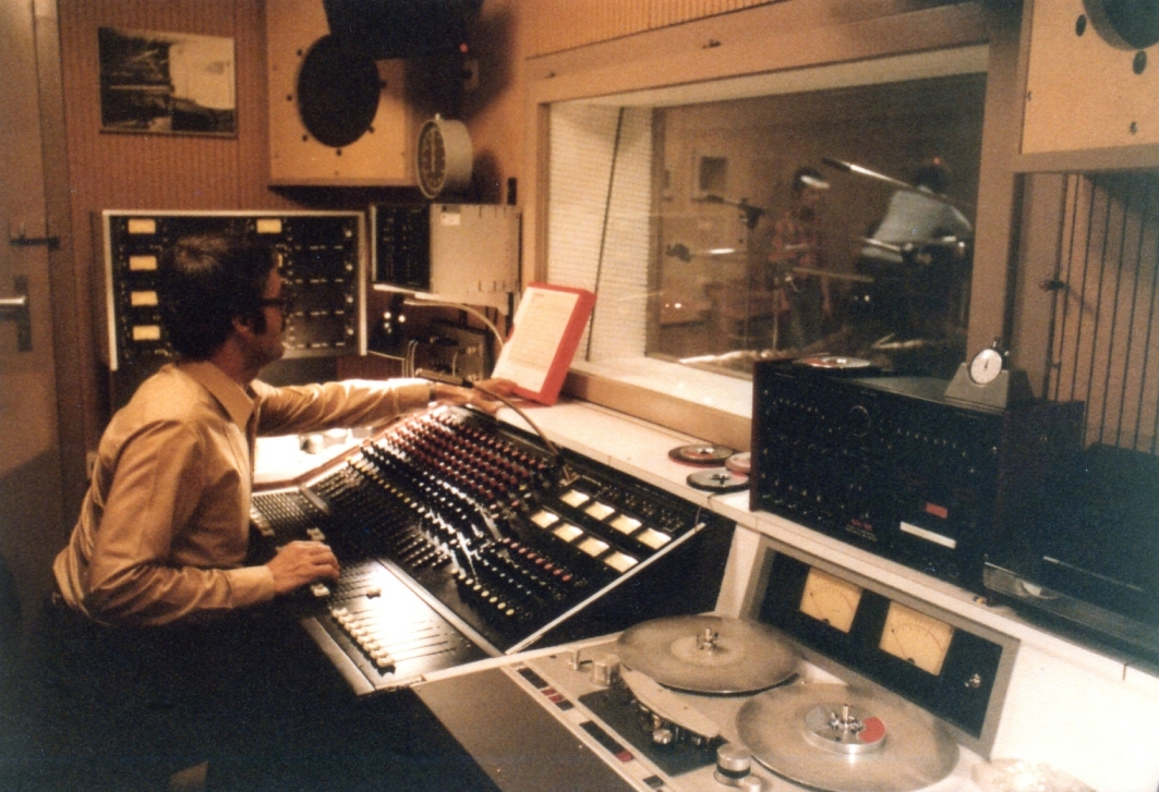 54 studiovox