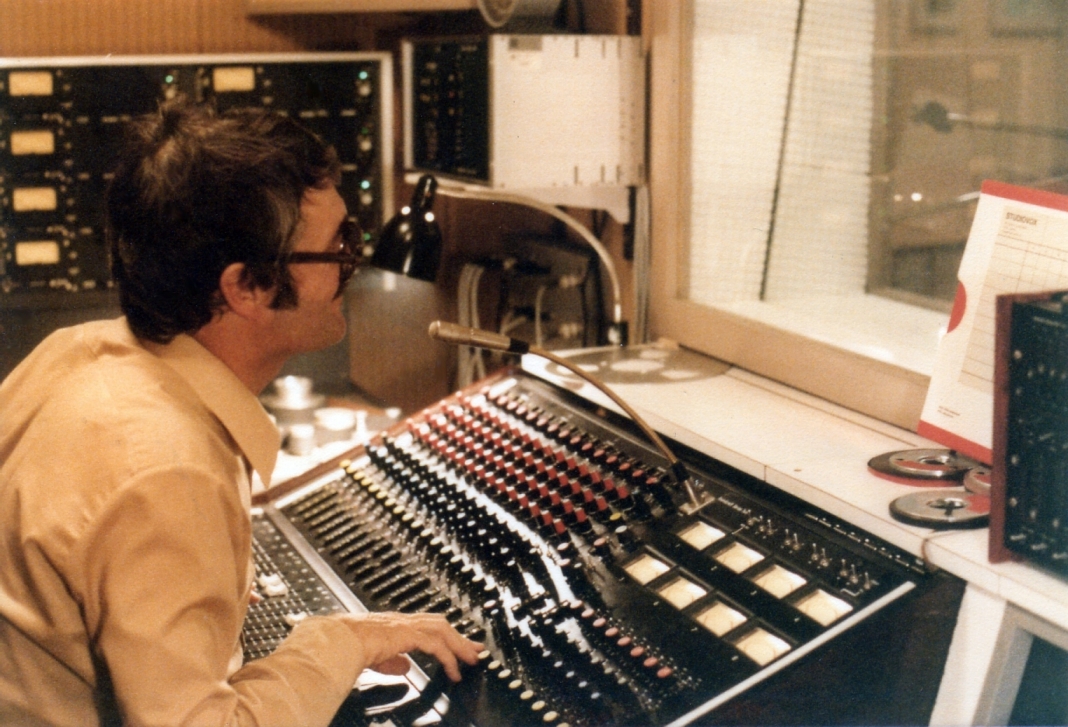 55 studiovox