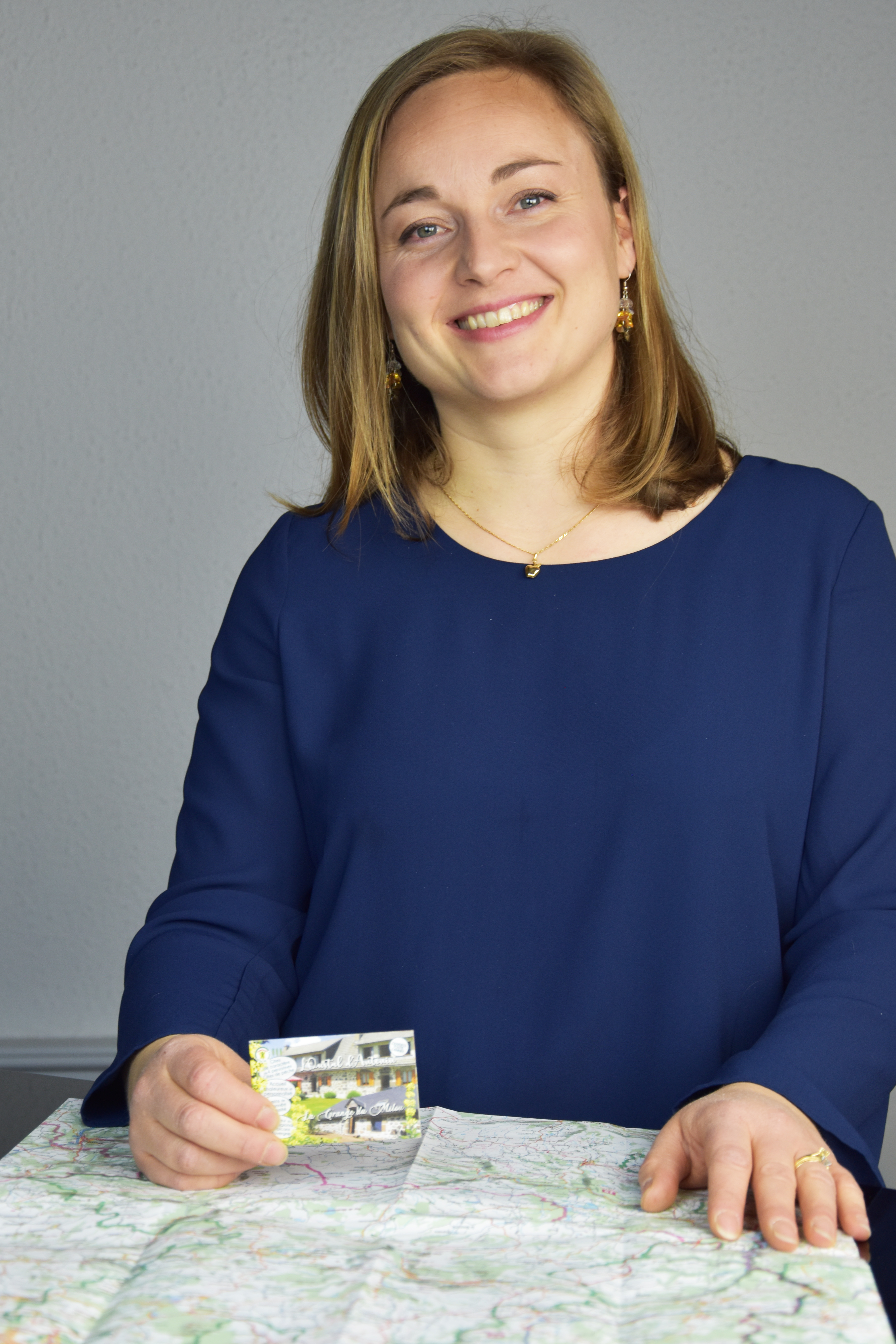 Elise lajarrige adherente