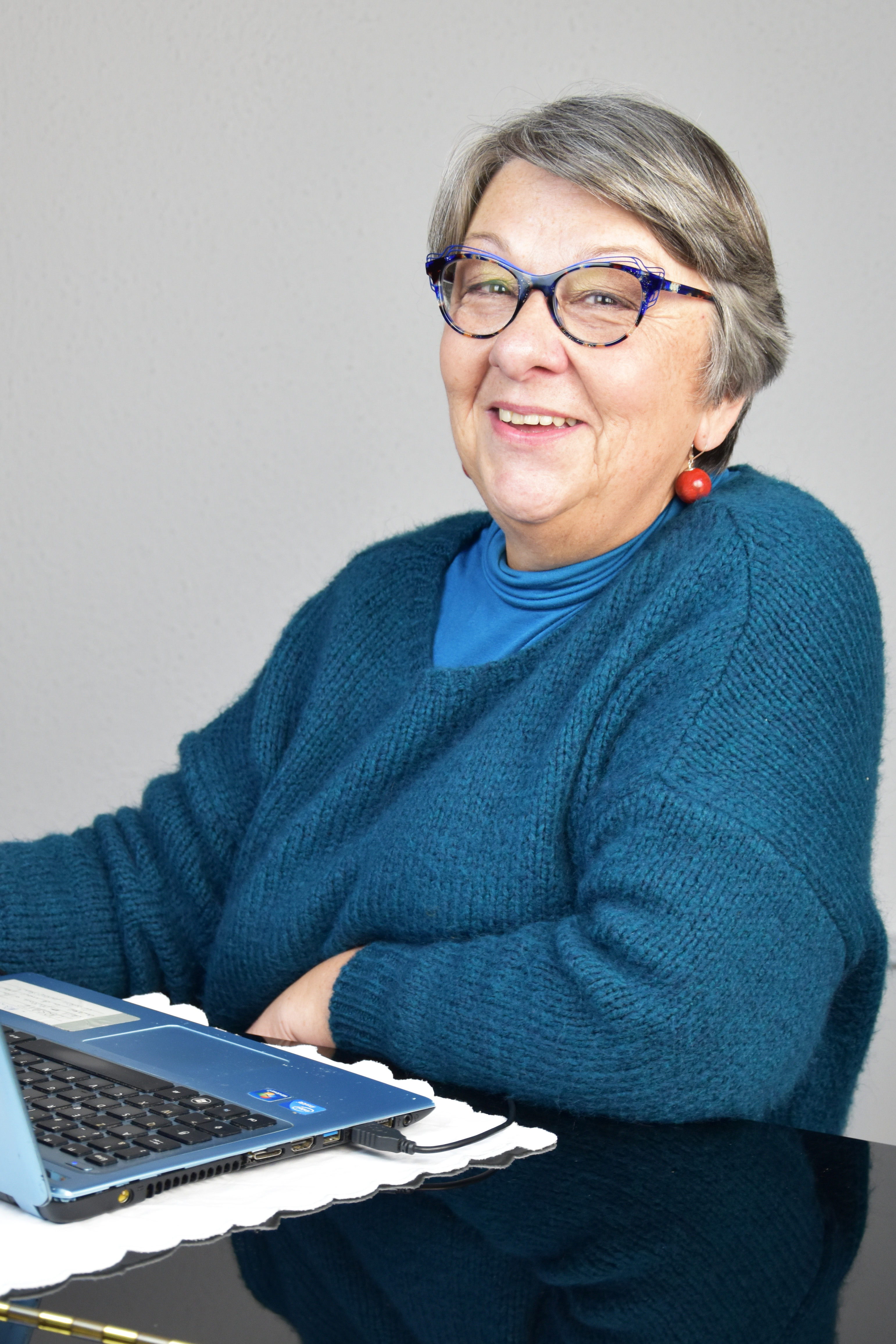 Elda gauda secretaire