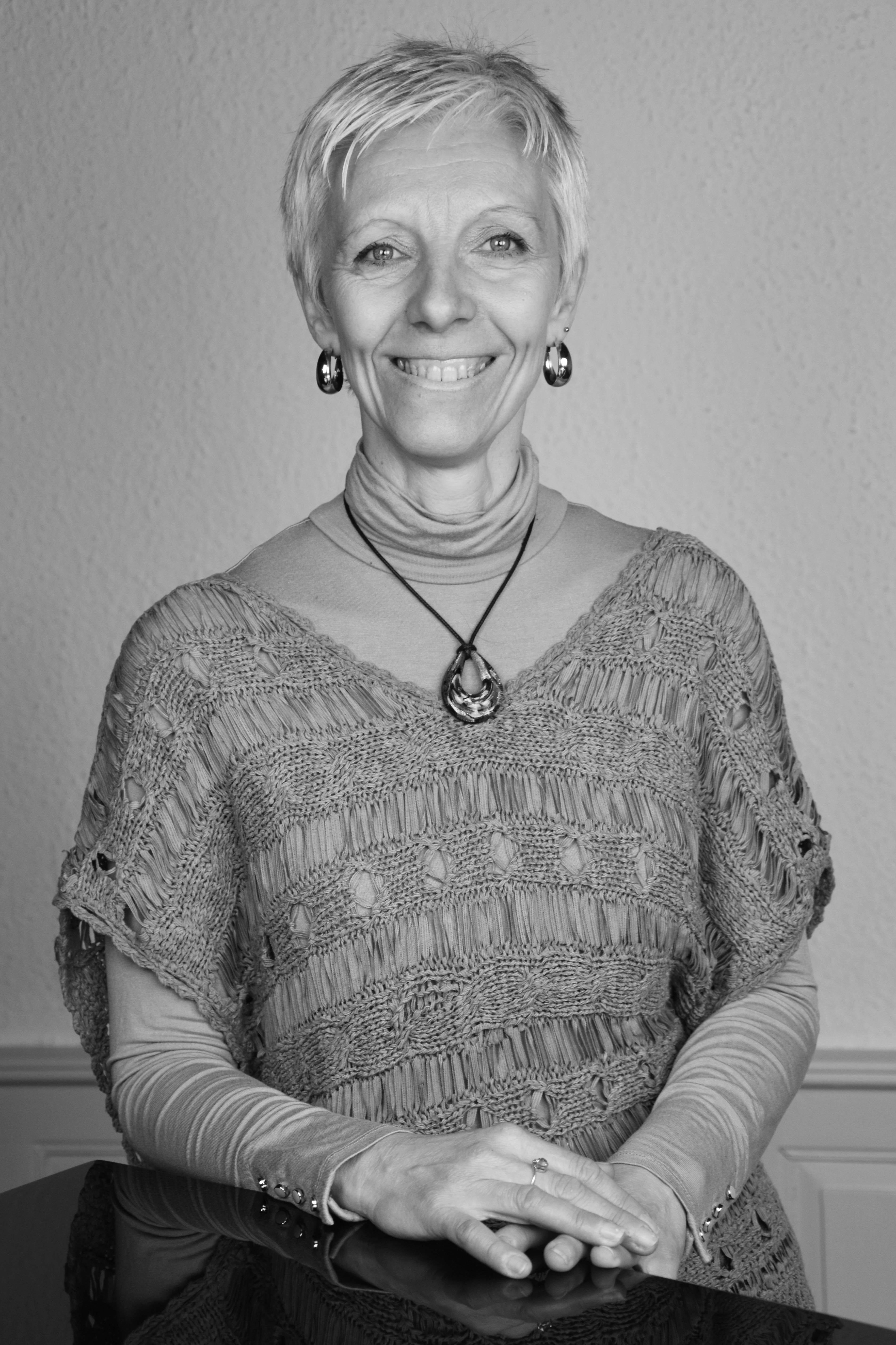 Christelle dusseaux tresoriere