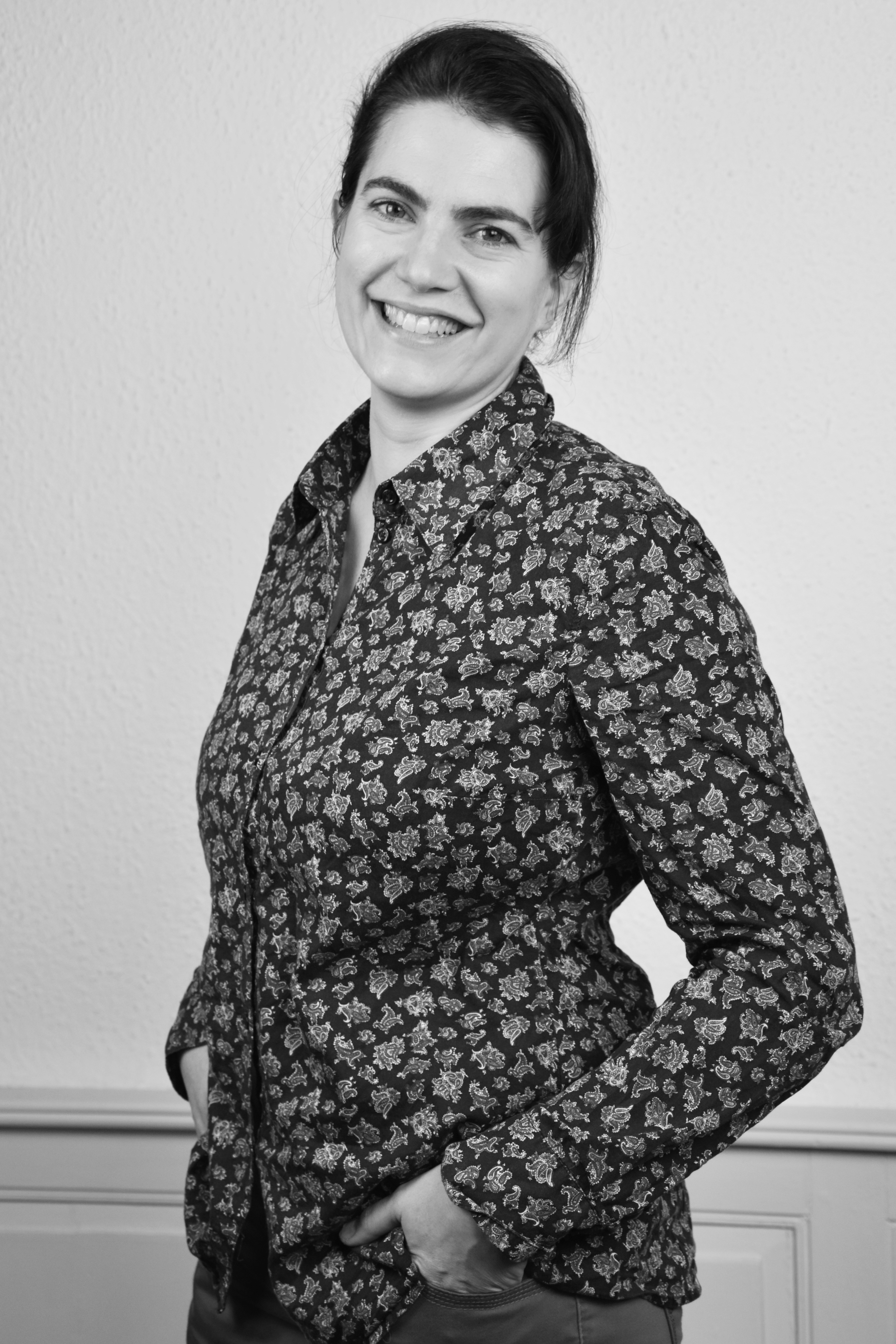 Aurelie gillet secretaire adjointe