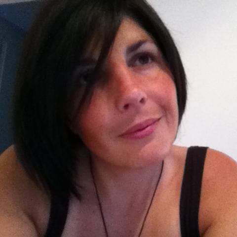 Sabrina fageol adherente