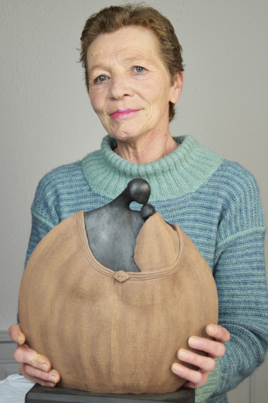 Mechthild buschulte adherente
