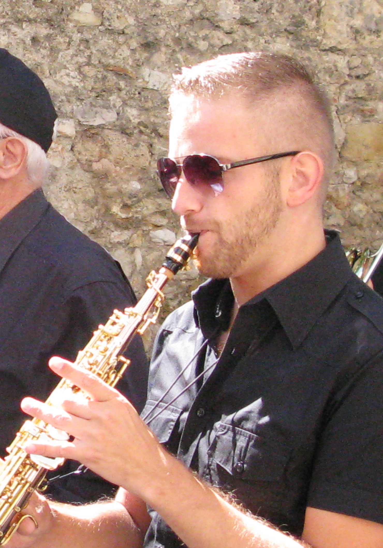 2 guerra raffaele